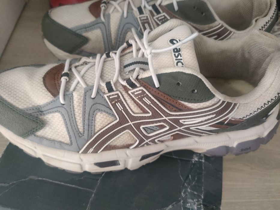 Кроссовки мужские