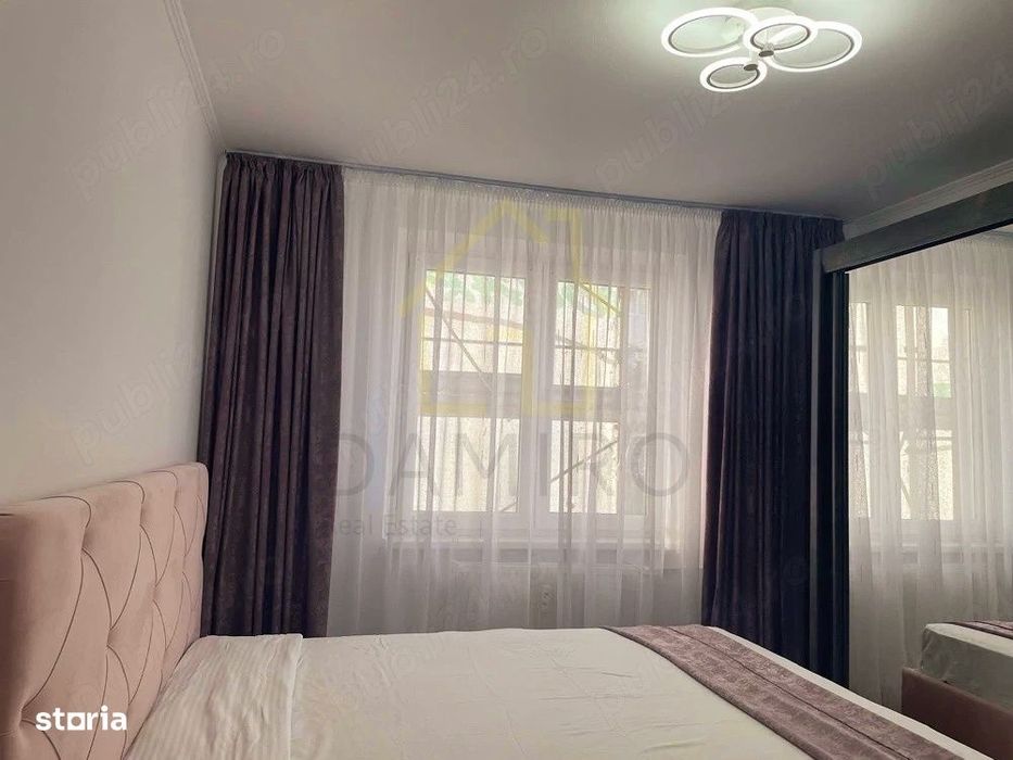Apartament 3 camere - 8 Min Metrou Piata Sudului Bd. Obregia 2 Bai — fotografia 1