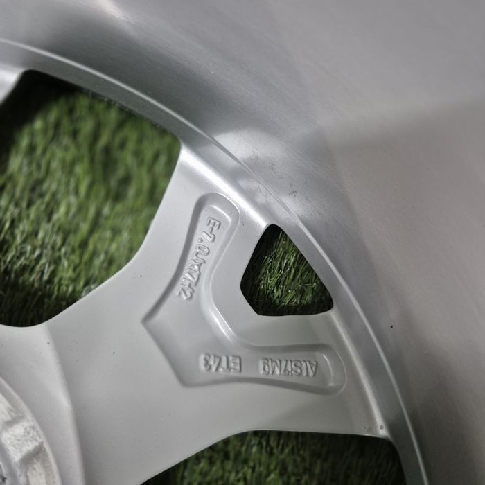 Jante Noi  Audi A1 R 17 5x100