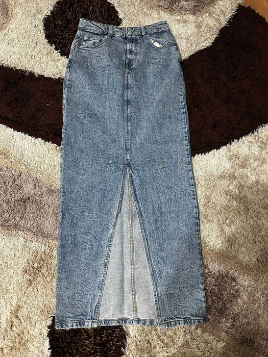 Vand fustă Asos marimea S