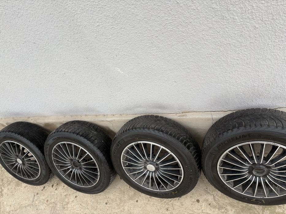 Продам шины с дисками