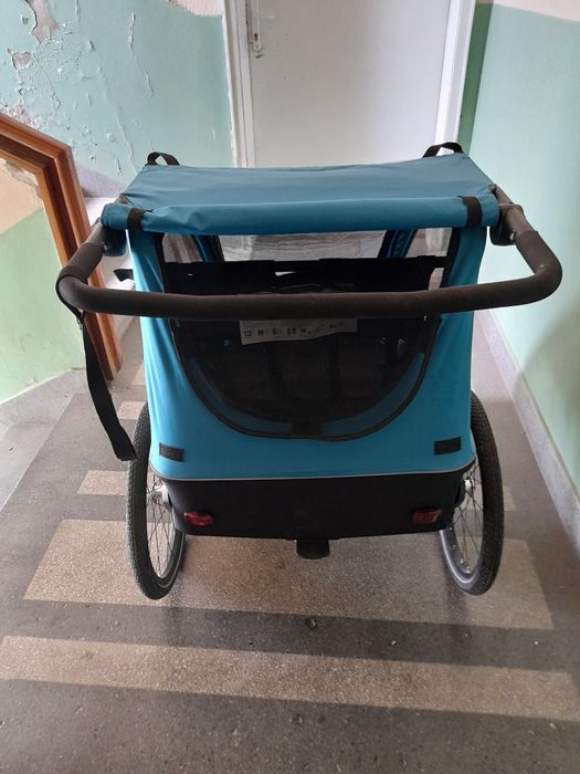 Количка внос от Германия