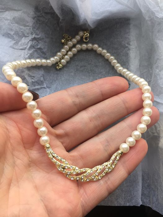 Комплект бижута Avon