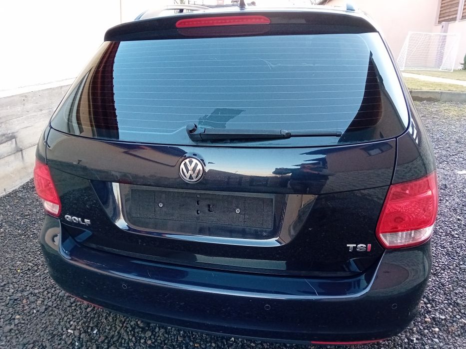 Stop/stopuri Golf 5/6 Break