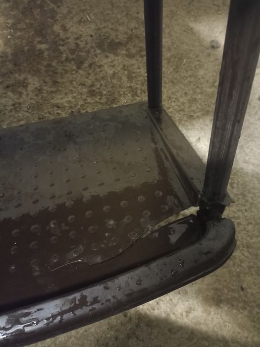 Шкаф угловой Михайлов