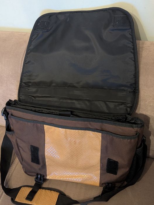 Geanta laptop Timberland