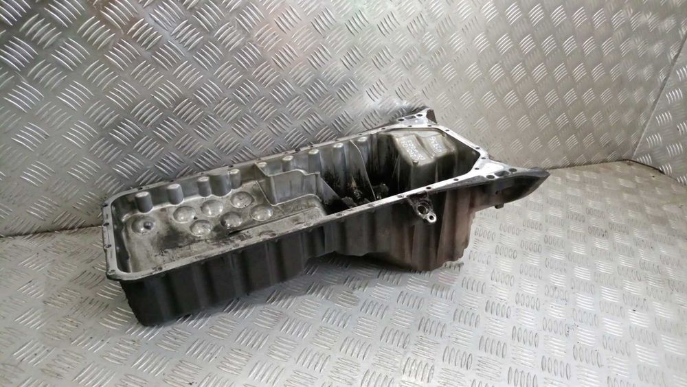 Картер Mercedes C270 CDI W203 2003г.