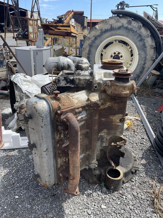 Двигатели/части за Перкинс, Бмв, Маз, Шкода