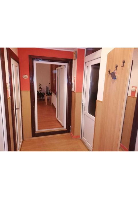 Apartament 4 camere+garaj