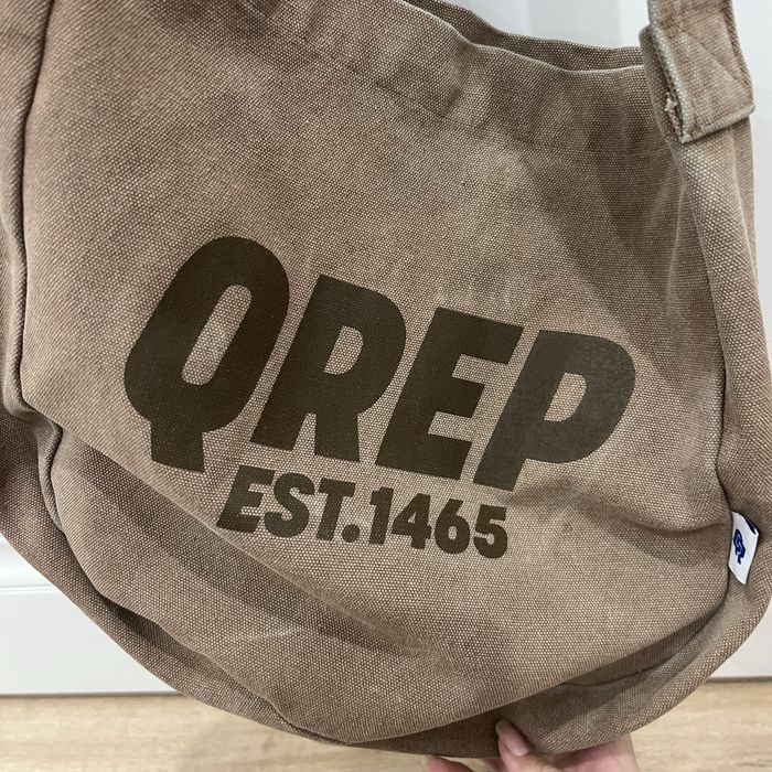 Сумка Qazag republic