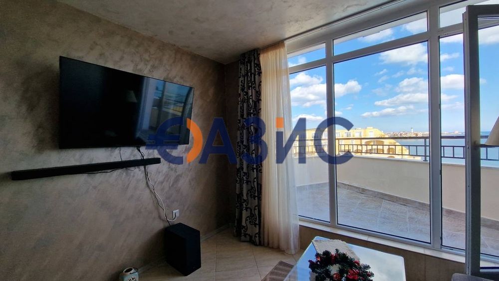Продава се Едностаен апартамент в Ахелой - 78 кв.м за 772 €/кв.м - Снимка #6