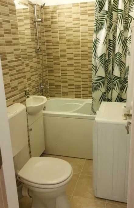 Дава се под наем Едностаен апартамент в Пловдив, Център - 37 кв.м за 163.2 € - Снимка #2