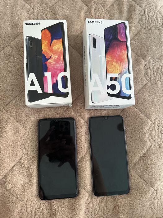 Продам 2 телефона