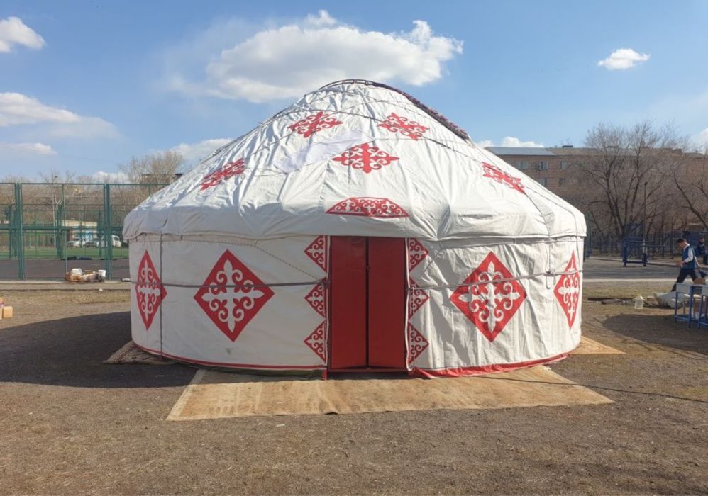 Юрта казак уй продажа