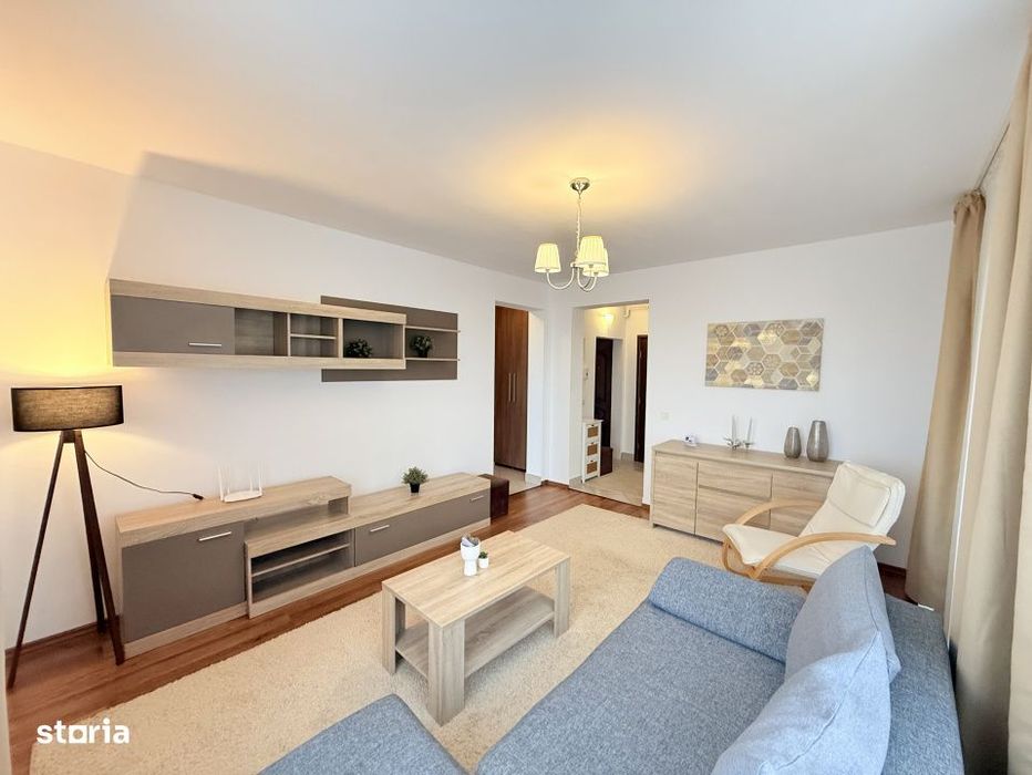 Luminos, calduros, bine impartit – locuinta ideala pentru confortul