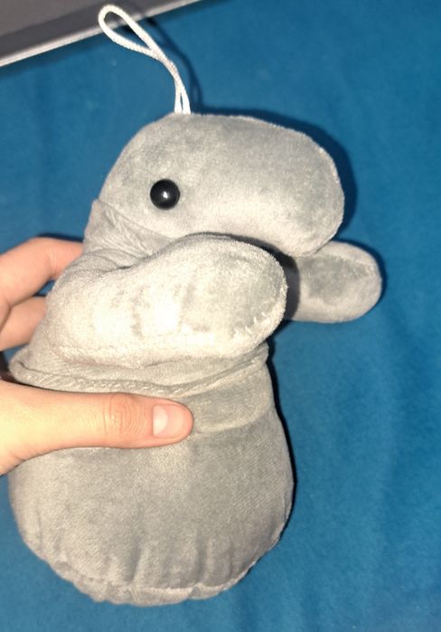 Плюшевые игрушки