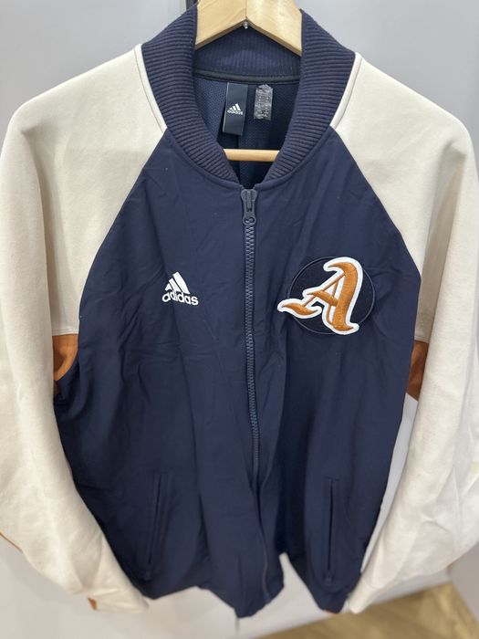Бомбер Adidas 54 размер