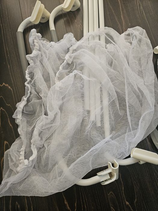 Бебешко сгъваемо легло Lorelli