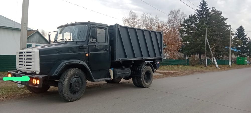 срочно продам зил