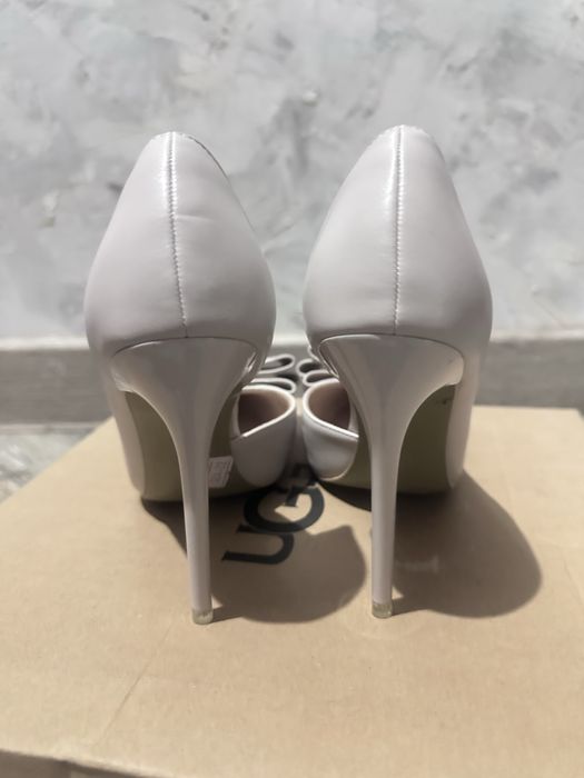 Туфли новые на выход