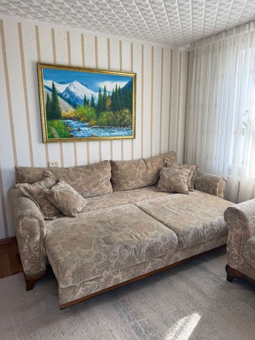 Продам    Диван