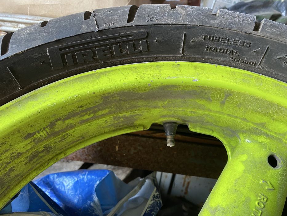 Продам SUZUKI GXR по запчестям