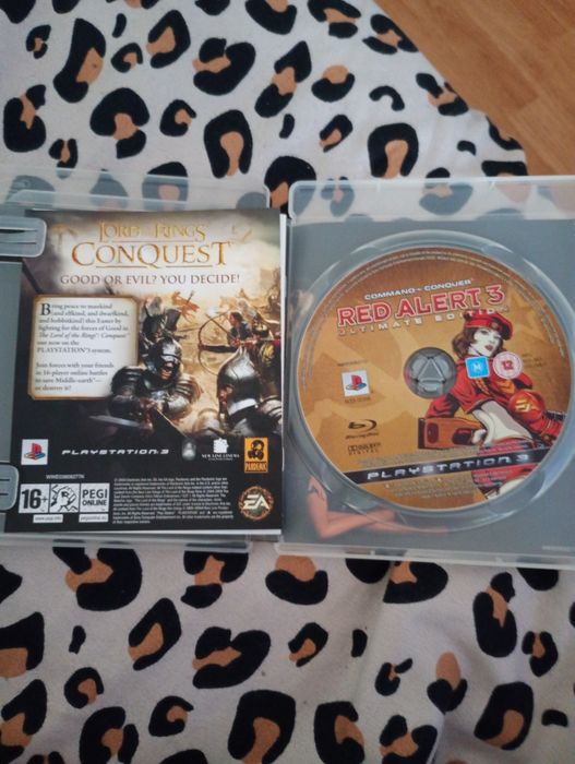 Red alert 3 ultimate editon