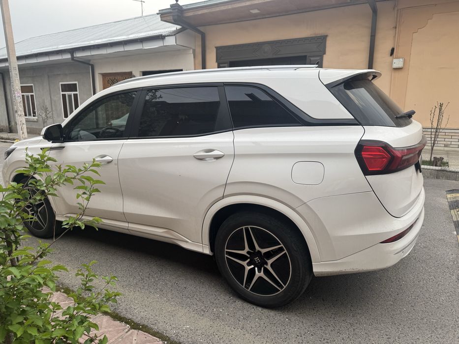 Продаюся Dongfen Fengons508 EVR