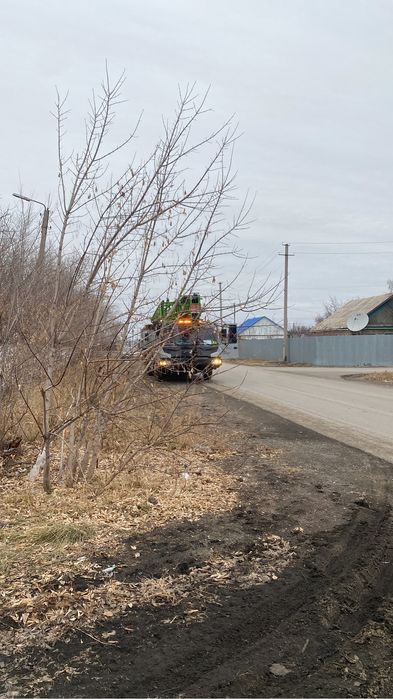 Услуги автокрана