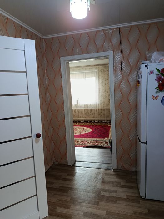 Продам жилой дом