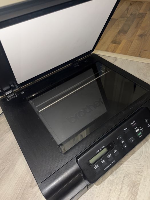 Brother DCP-J105 – за части / ремонт + касети
