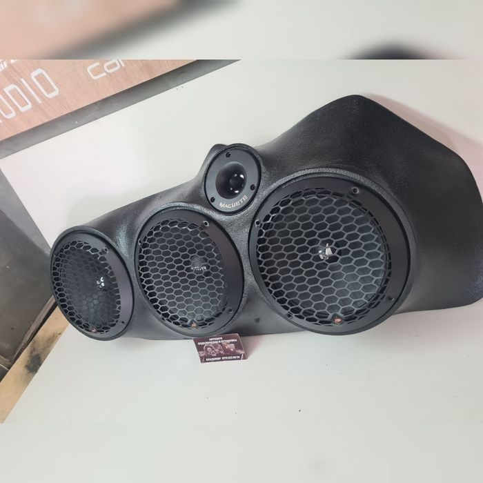 подиумы гранта веста ауди 80