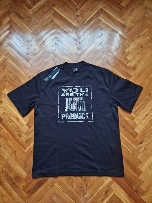 Страхотна мъжка тениска 44 LABEL GROUP  размер  S M L XL 2XL 
Най-висо
