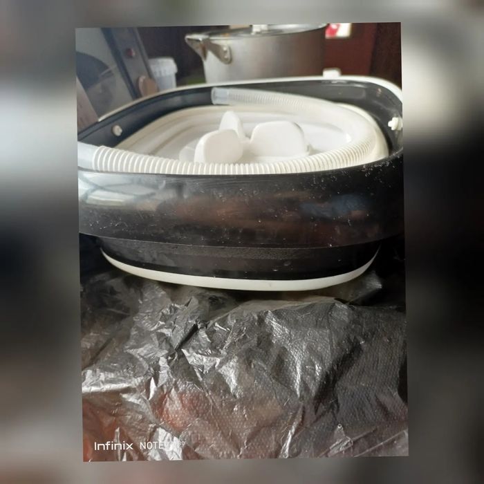 Продам мини стиральную машину