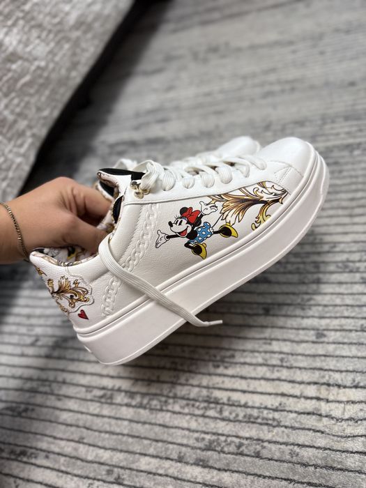 Adidasi Aldo x Disney