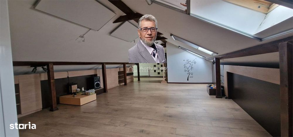 Resita Casa individuala, P+E+M,  Zona Fosta Baie Comunala, 325 mp, Com