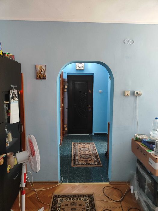 Apartament 2 camere Braila