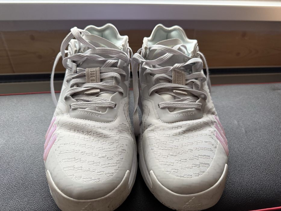 Adidas D.O.N Issue 4, 44,5