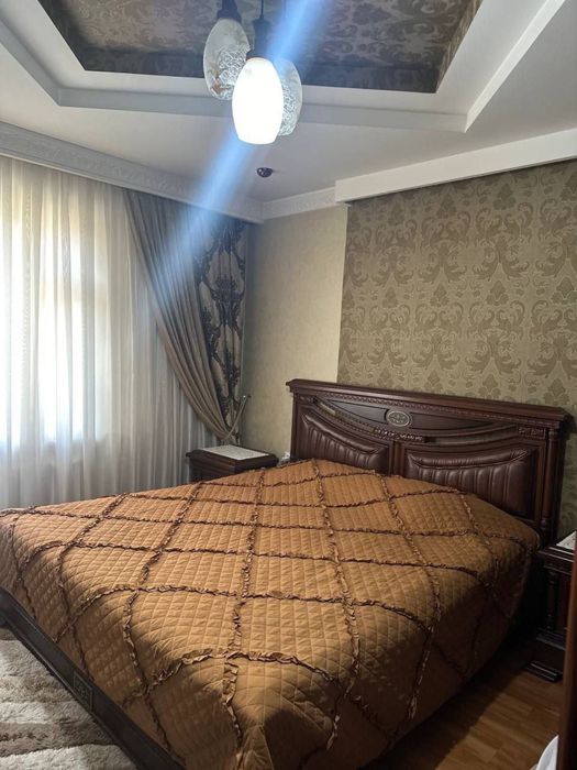Olmazor tumani bankovskiy dom Sotiladi