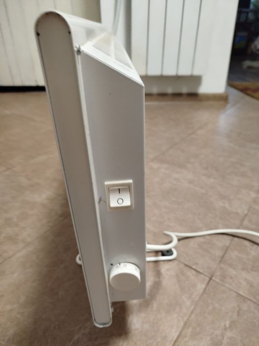 Конвектор адакс 1400W