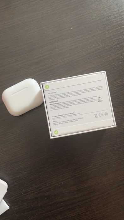 AirPods Pro 3 ANC noi