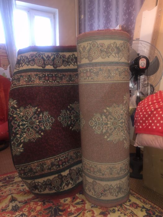 Кілем сатылады