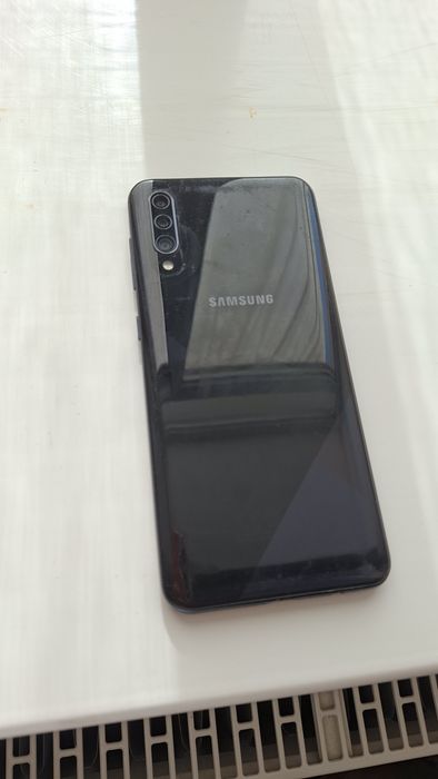 Samsung a30s telefon