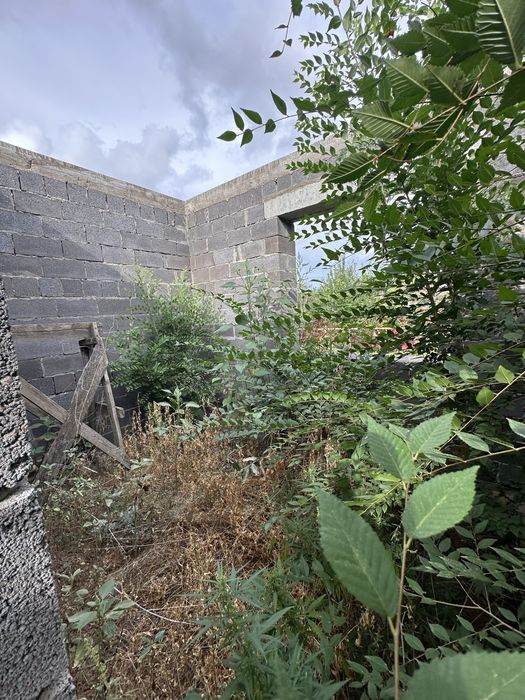 Срочно продам недостроенный дом