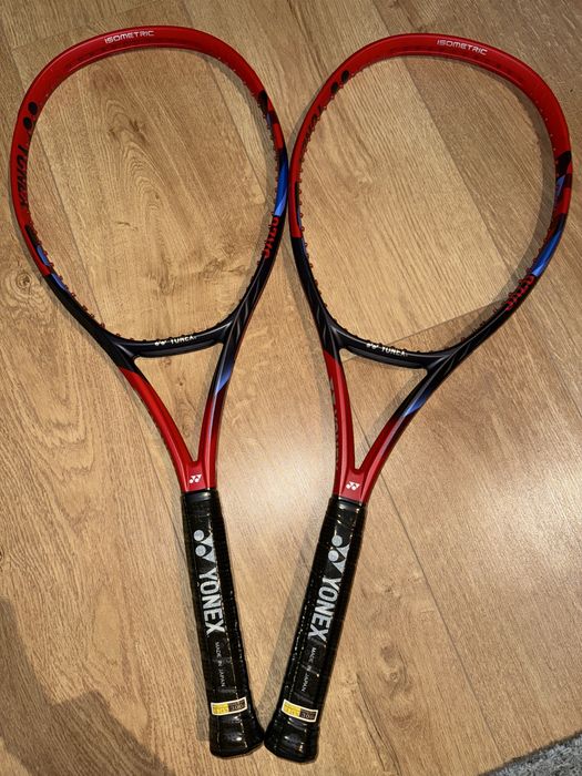 Тенис ракета Yonex Vcore
