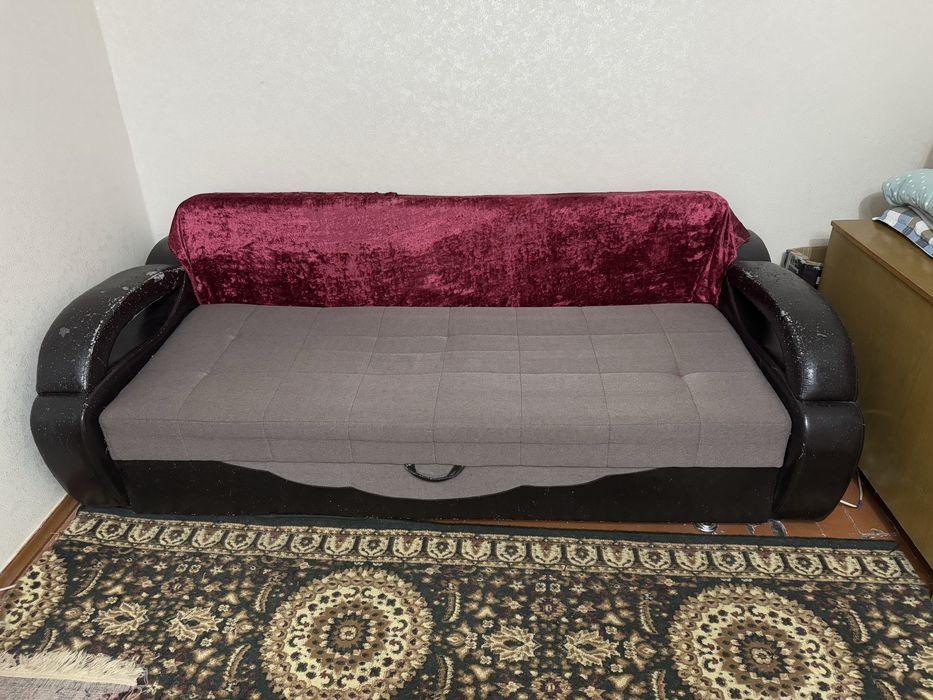 Диван раскладной 5000