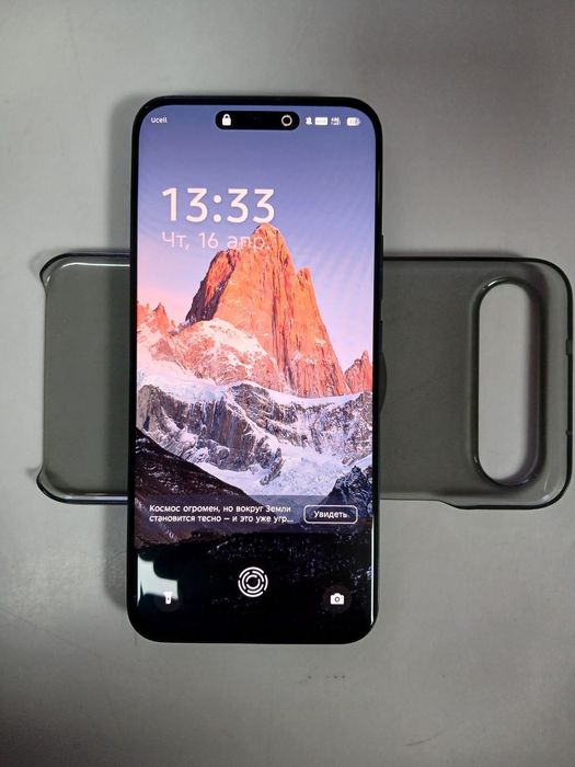 Tecno spark slim 16/256