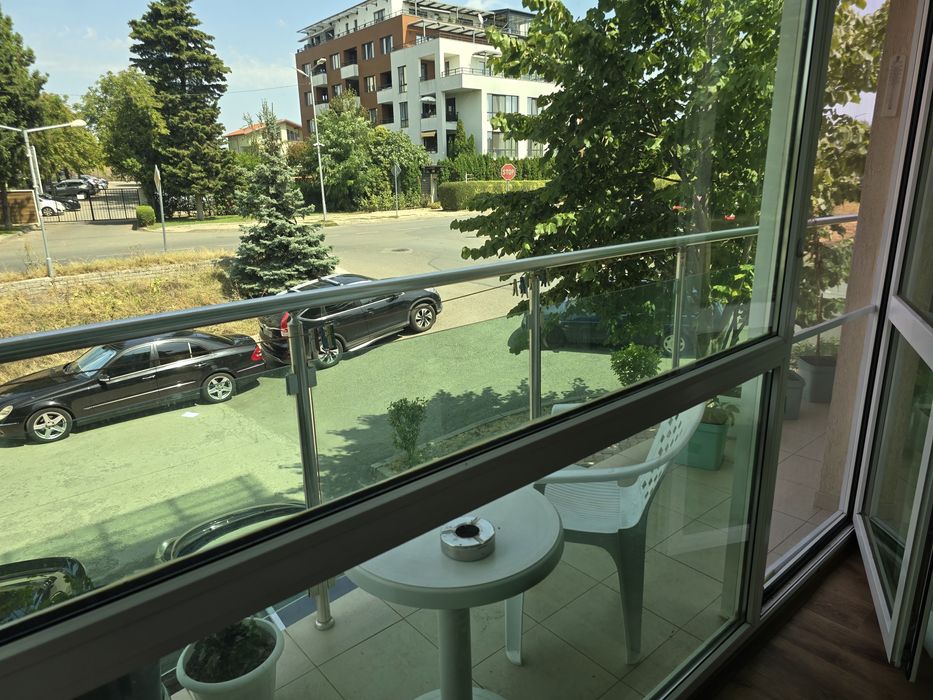 Продава се Двустаен апартамент в Айтос - 57 кв.м за 1544 €/кв.м - Снимка #4