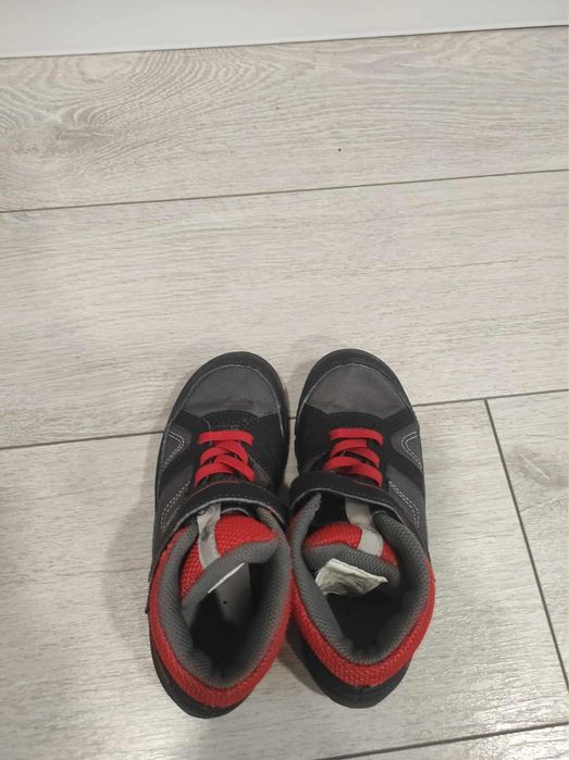 Зимни детски обувки 30