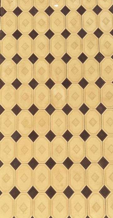 Брусчатка Евро плитка